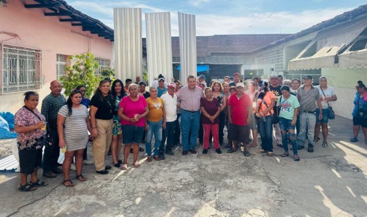 Salud Casa Por Casa Es Un Gran Acierto De Sheinbaum: Bedolla