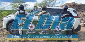 Con El Tiro De Gracia Ejecutan A Un Hombre En Buenavista