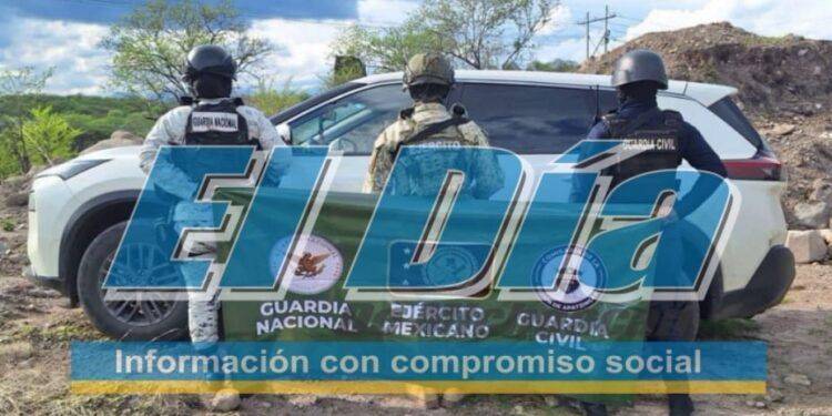 Con el tiro de gracia ejecutan a un hombre en Buenavista