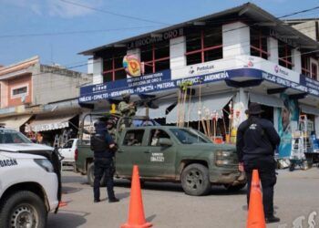 Yankel Benítez Encabeza Supervisión De Niveles De Ríos Y Drenes