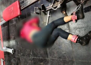 Detienen A Dos Individuos Y Rescatan A Menor Privado De Su Libertad En Zimanca De Buenavista