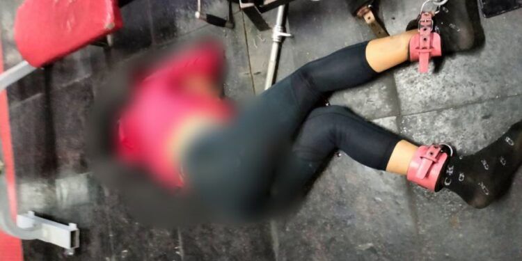 Detienen A Dos Individuos Y Rescatan A Menor Privado De Su Libertad En Zimanca De Buenavista