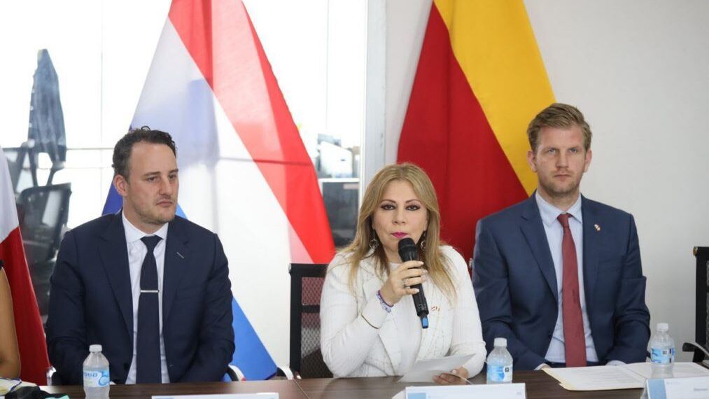 Morelia Fortalece Vínculos Internacionales En Exitosa Misión Comercial En Países Bajos