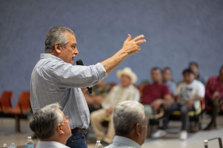 Reporta Iem Avance Del 100% De Paquetes Computados