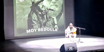 Salud Casa Por Casa Es Un Gran Acierto De Sheinbaum: Bedolla