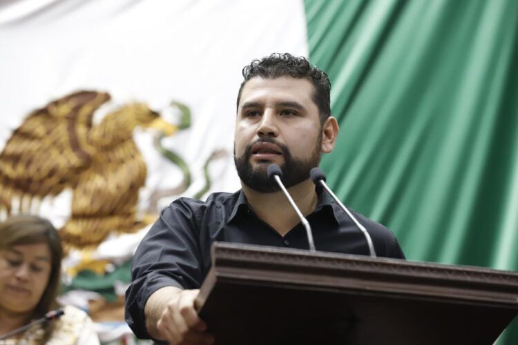 Octavio Ocampo Presenta Iniciativa Para Aumentar Protección A Personas Con Discapacidad 22 En Tareas De Investigación, Fge Ejecuta Cateo En Tarímbaro Y Recupera Siete Vehículos Con Reporte De Robo Y Asegura 447 Dosis De Narcótico