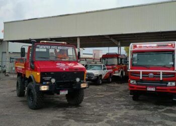 Pc Estatal Listo Ante Temporada De Ciclones Y Huracanes