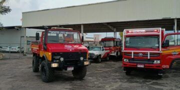 Pc Estatal Listo Ante Temporada De Ciclones Y Huracanes