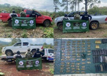 Se Gradúan En Derecho Y Ciencias Jurídicas Dos Privados De La Libertad