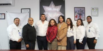 Policia Auxiliar Con Perspectiva De Genero - El Día De Michoacán