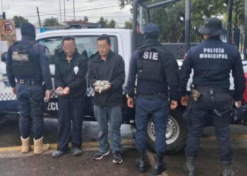 Vinculado A Proceso A Responsable De Homicidio De Un Albañil, Cometido En Coalcomán