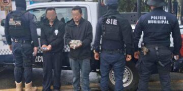 Vinculado A Proceso A Responsable De Homicidio De Un Albañil, Cometido En Coalcomán