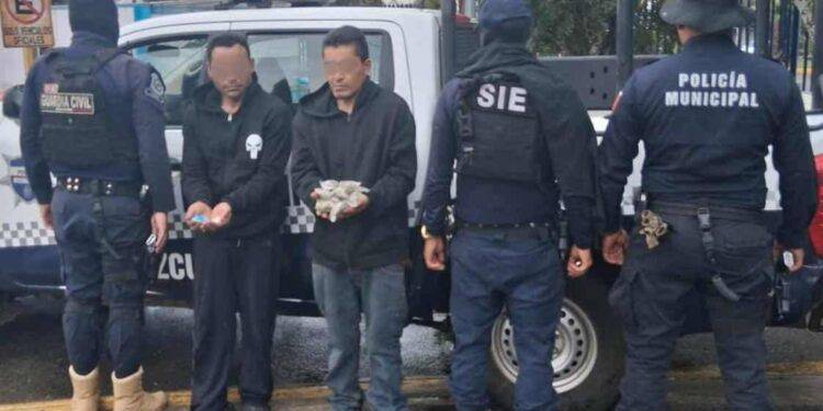Vinculado a proceso a responsable de homicidio de un albañil, cometido en Coalcomán