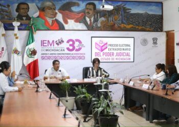 Pc Estatal Listo Ante Temporada De Ciclones Y Huracanes