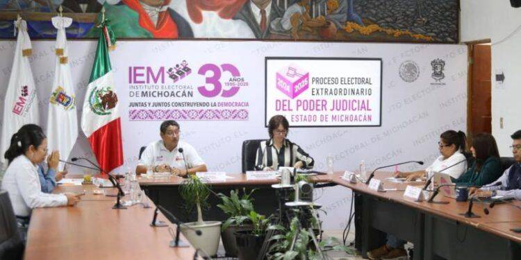 PC Estatal listo ante temporada de ciclones y huracanes