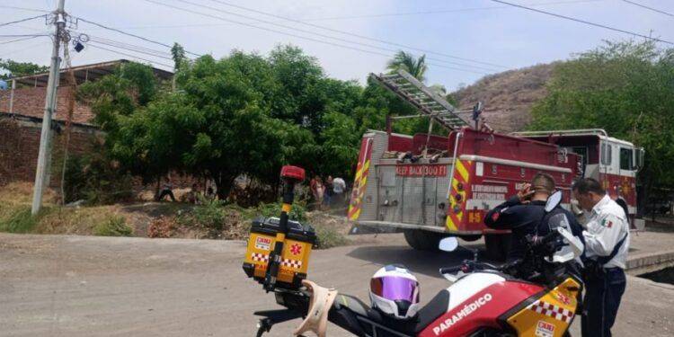 Presidenta Fanny Arreola entrega moto paramédico a Protección Civil y Bomberos; Ya está en funcionamiento 1 Diputado federal José Luis Cruz se reúne con alcaldesas de Buenavista y Tepalcatepec para gestionar recursos conjuntos