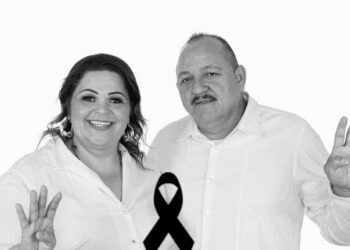 Inicia Campaña Estatal ¡Fíjate Pues!