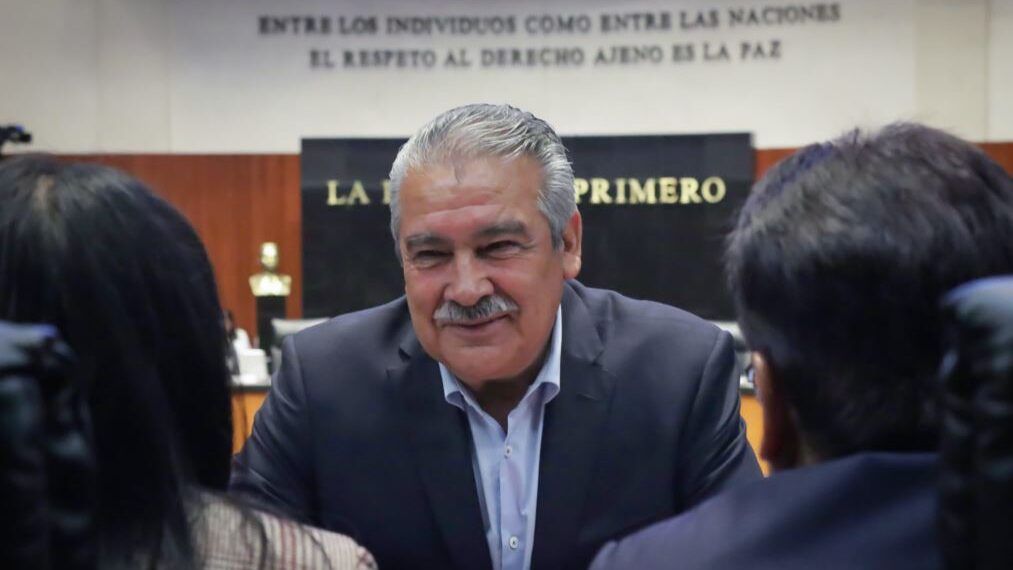 Con Nueva Ley Trámites Serán Más Simples Y Estarán Libres De Corrupción: Morón