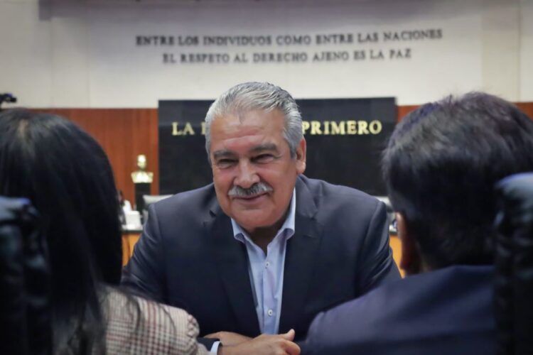 Detiene Fge En Nayarit A Responsable Del Homicidio Del Presidente Municipal De Tacámbaro Y Su Escolta