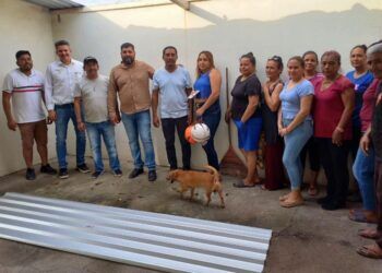 Inicia Campaña Estatal ¡Fíjate Pues!