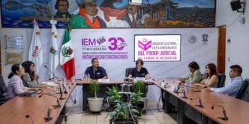 Reporta Iem Avance Del 100% De Paquetes Computados 23 Reporta Iem Avance Del 100% De Paquetes Computados