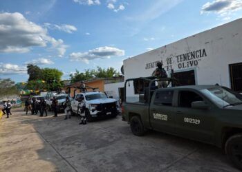 Reporta Iem Avance Del 100% De Paquetes Computados