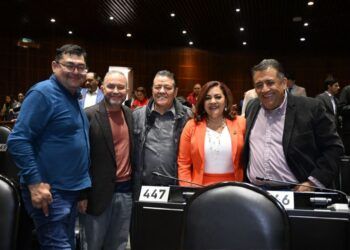 Instalan Observatorio Ciudadano Del Iem