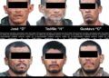 Seis Presuntos Sicarios Caen Con Arma En Tocumbo 31 Seis Presuntos Sicarios Caen Con Arma En Tocumbo