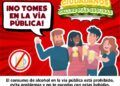 Ser Un Héroe También Es No Beber En La Calle