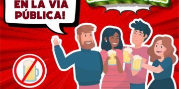 Ser Un Héroe También Es No Beber En La Calle