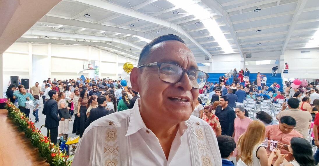 El Tecnológico De Apatzingán Se Consolida Bajo El Liderazgo Del Ingeniero Fidel Báez