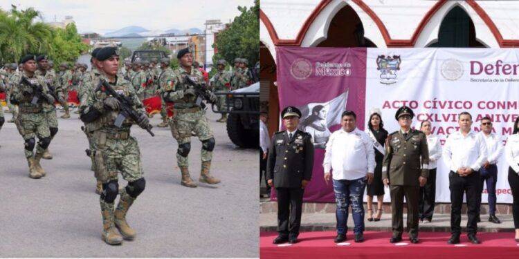 Tepalcatepec conmemora 148 años como municipio, pero sin presidenta municipal al frente 1 Con el tiro de gracia ejecutan a un hombre en Buenavista