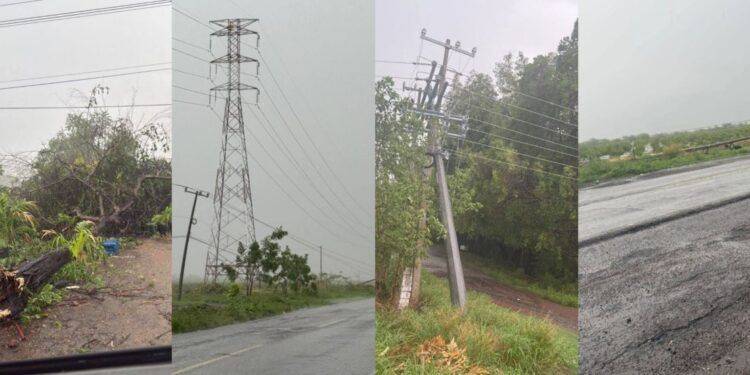 Vinculado A Proceso A Responsable De Homicidio De Un Albañil, Cometido En Coalcomán