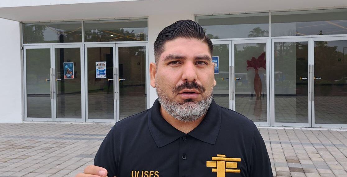 Ulises Buenostro director del Centro Cultural Constitucion de Apatzingan | El Día de Michoacán