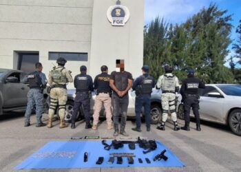 En Tareas De Investigación, Fge Ejecuta Cateo En Tarímbaro Y Recupera Siete Vehículos Con Reporte De Robo Y Asegura 447 Dosis De Narcótico