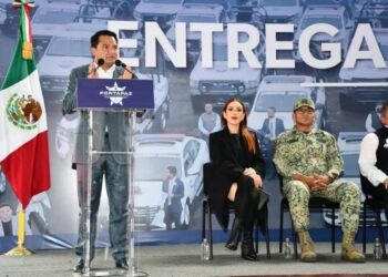 Detiene Presunto Responsable Del Homicidio De Un Albañil En Coalcomán