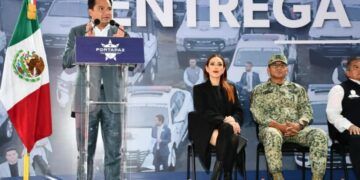 Detiene Presunto Responsable Del Homicidio De Un Albañil En Coalcomán