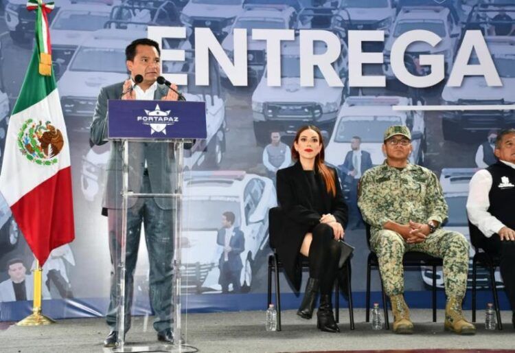 Uruapan Debe Mejorar La Seguridad Con Más Policías Municipales: Sesesp 20 Detiene Presunto Responsable Del Homicidio De Un Albañil En Coalcomán