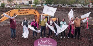 Villas Del Pedregal - El Día De Michoacán