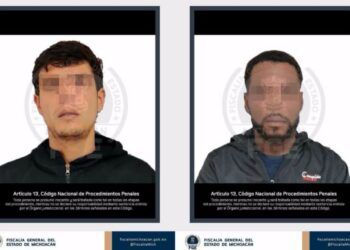 Vinculados A Proceso 2 Sudamericanos Por El Presunto Homicidio De Una Comerciante En Tarímbaro