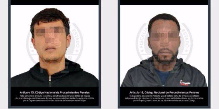Vinculados a proceso 2 sudamericanos por el presunto homicidio de una comerciante en Tarímbaro