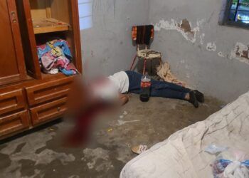 Realizan La Sexta Jornada De Limpieza En La Majada