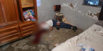 Asesinan A Balazos A Albañil En Apatzingán; Sicario Irrumpe En Domicilio 22 Realizan La Sexta Jornada De Limpieza En La Majada