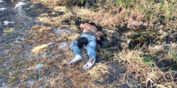 Hallan Cadáver Con Signos De Violencia En Limonera De San Antonio La Labor 22 Detiene Presunto Responsable Del Homicidio De Un Albañil En Coalcomán