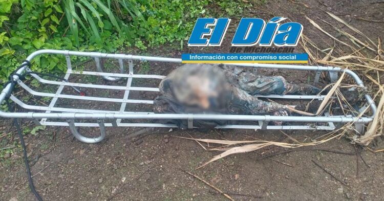 Detiene Fge En Nayarit A Responsable Del Homicidio Del Presidente Municipal De Tacámbaro Y Su Escolta