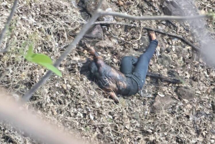 Fiscalía De Michoacán Realiza Actos De Investigación Por El Homicidio Del Presidente Municipal De Tacámbaro Y Su Escolta