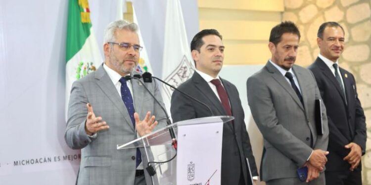 Pc Estatal Listo Ante Temporada De Ciclones Y Huracanes