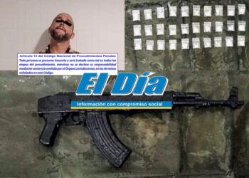 Hombre Lesionado Por Arma De Fuego En Apatzingán