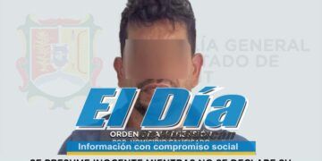 Detiene Fge En Nayarit A Responsable Del Homicidio Del Presidente Municipal De Tacámbaro Y Su Escolta