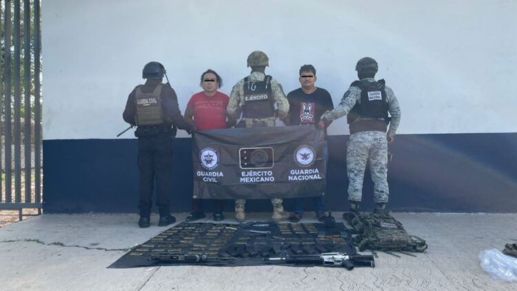 Yankel Benítez Encabeza Supervisión De Niveles De Ríos Y Drenes